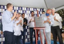 Prefeitura entrega à população nova praça do Retiro São João nesta sexta-feira (13)