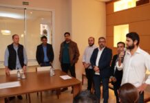 Prefeitura realiza reuniões com moradores de condomínios da Zona Sul para buscar soluções para demandas dessa região