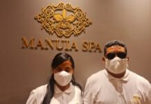 Casal de venezuelanos cegos rejeitado em trabalho é contratado por uma das maiores clínicas de massagem de SP