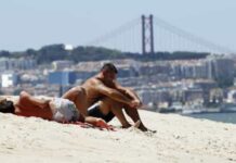 Europa sofre com seca, apagões e ondas de calor cada vez mais intensas e precoces