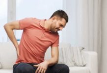 Dor nas costas: 5 dicas para aliviar o desconforto