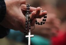 Padre é afastado das funções em Natal após áudio sobre suposta relação com homem