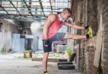 Quantas vezes é mesmo preciso fazer treino de pernas?