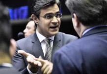 Rodrigo Garcia envia PEC que cria Polícia Penal de São Paulo