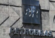 Petrobras nomeia Fernando Borges como presidente interino