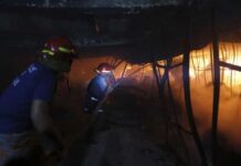 Incêndio em prédio residencial de Buenos Aires deixa ao menos 5 mortos