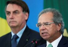 TCU aprova contas do governo federal de 2021 com ressalvas