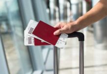 Passagens aéreas sobem 123% em 12 meses e lideram com as maiores altas
