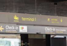 Brasileiros enfrentam longas filas e horas de espera para imigração em Lisboa
