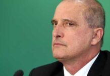 Bolsonaro segura adesão do RS em plano de socorro e favorece Onyx