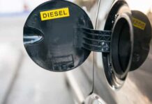 ANP: Diesel fica mais caro que gasolina pela 1a vez desde 2004