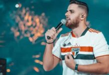 Veja quais são as 29 cidades com shows investigados pelo MP