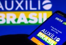 Governo conclui pagamento da parcela de junho do Auxílio Brasil