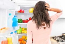 Alimentos que nunca (mas mesmo nunca) deve colocar na geladeira