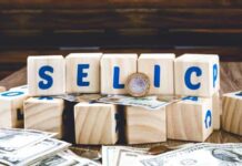 Mercado eleva projeção da Selic para 13,75%