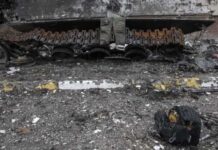 ONG conclui que jornalista da Ucrânia foi executado por soldados da Rússia