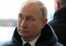 Putin ordena novas regras para impulsionar crescimento da Rússia