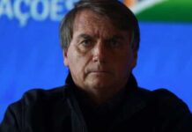 Bolsonaro posta foto de bebê e diz que aborto só agrava mais tragédia