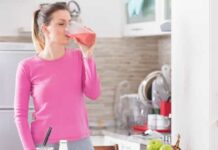 Quer perder peso e não consegue? Acelere o metabolismo com esta bebida