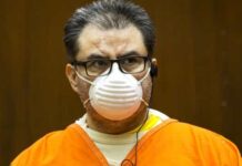 Líder de Igreja mexicana condenado a mais de 16 anos por abuso sexual