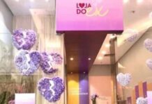 ‘Loja do Ex’ abre com vista à caridade (e para ajudar a superar relações)
