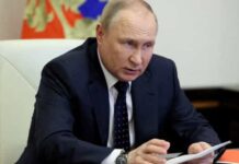 Cerca de 15 mil milionários preparam "êxodo" da Rússia, diz Reino Unido