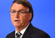 Bolsonaro volta a dizer que máscara não tem eficácia; cientistas desmentem
