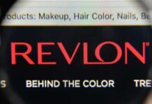 Revlon pede recuperação judicial 90 anos depois de lançar seu 1º esmalte