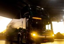 ANTT aprova consulta sobre nova proposta de marco de transporte de ônibus