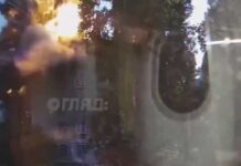Sobe para 6 o número de mortos do ataque russo em Mykolaiv