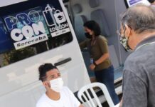 Procon Móvel estará no Éden e no Paço Municipal na próxima semana