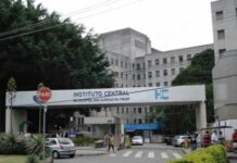 Hospital das Clínicas de SP fará exames em 4 mil profissionais para avaliar anticorpos contra a Covid