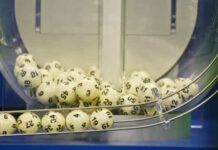 Americana ganha US$ 146 mil na loteria e compartilha prêmio com desconhecidos
