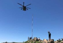 Filipinas cancelam compra de helicópteros militares russos