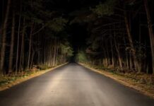 Lendas urbanas assustadoras que existiram de verdade