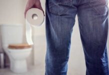 Sete sintomas de câncer raro que podem ser confundidos com hemorroidas