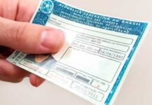 Portugal promulga lei que permite usar carteira de motorista do Brasil no país