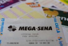 Aposta do MS leva prêmio de R$ 27 milhões da Mega-Sena