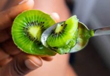 Quatro super frutas que aceleram o metabolismo e emagrecem. Tem em casa?