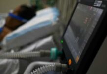 Brasil completa um mês com média de mortes por Covid acima de 200