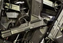 Estados bolsonaristas têm explosão do número de armas