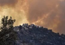 Alta de incêndios não reflete a realidade do governo, diz ministro do Meio Ambiente