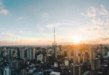 Santa Catarina e São Paulo ganham novas regiões metropolitanas
