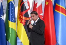 Na América Latina, Bolsonaro tem uma das piores taxas de aprovação
