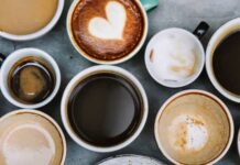 O número exato de cafés que deve beber por dia para viver mais
