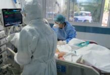Brasil registra 10 mil casos de Covid e 42 mortes neste domingo