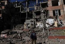 Ucrânia reúne 1 milhão em exército para retomar sul conquistado pela Rússia