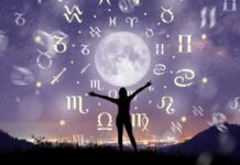 O que seu signo lunar diz sobre você