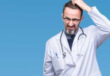 Doenças que os médicos diagnosticam errado com frequência