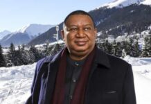 Mohammad Barkindo, secretário-geral da Opep, morre aos 63 anos na Nigéria